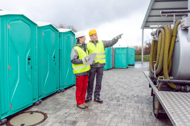 Best Standard Portable Toilet Rental  in Warsaw, VA