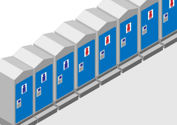 Best Long-Term Portable Toilet Rental  in Warsaw, VA