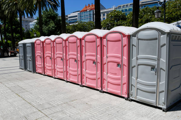 Best Short-Term Portable Toilet Rental  in Warsaw, VA
